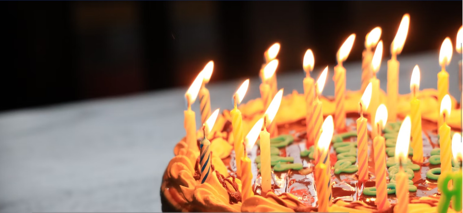 Anniversaires