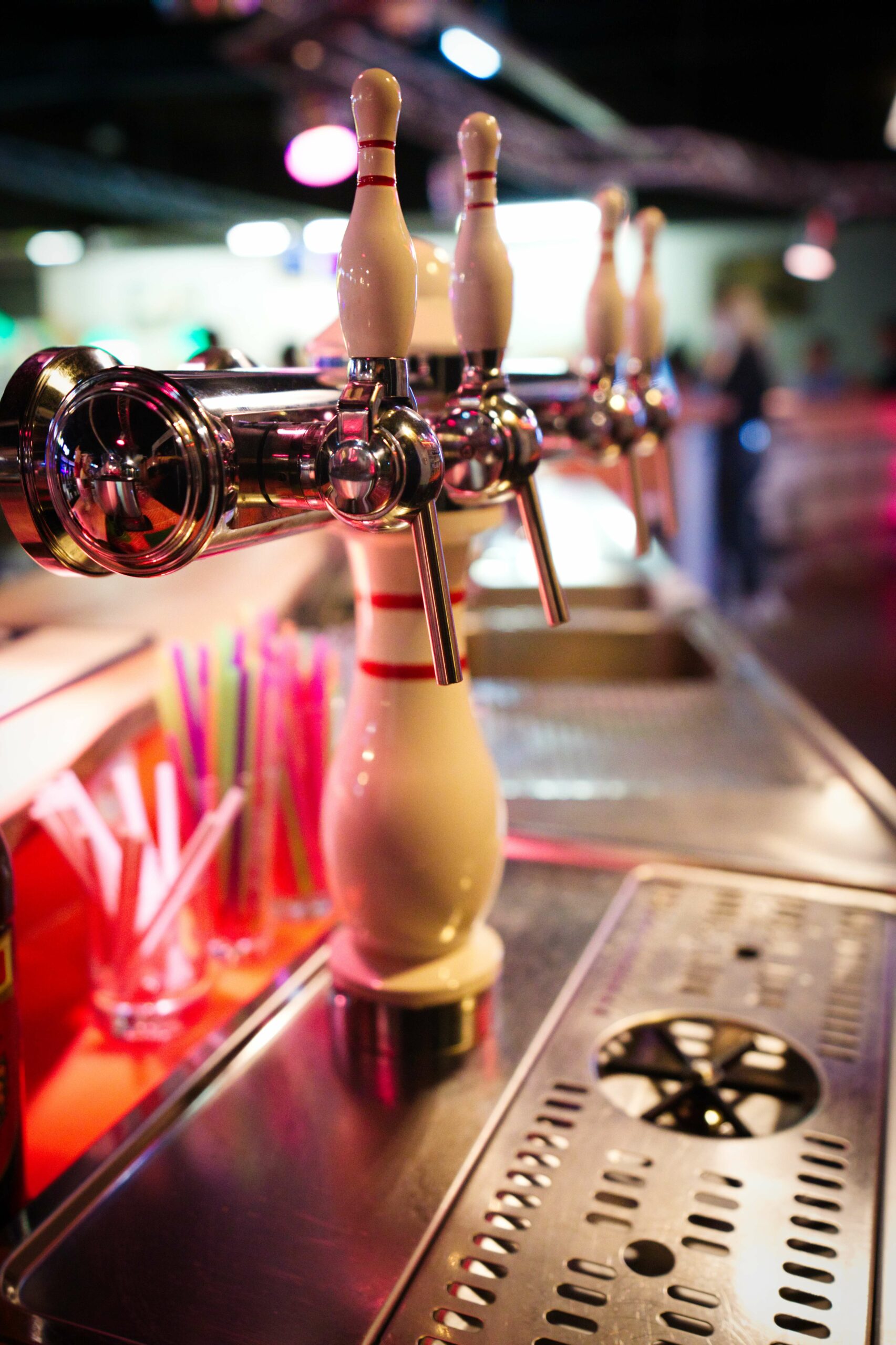 Bar & Snack
