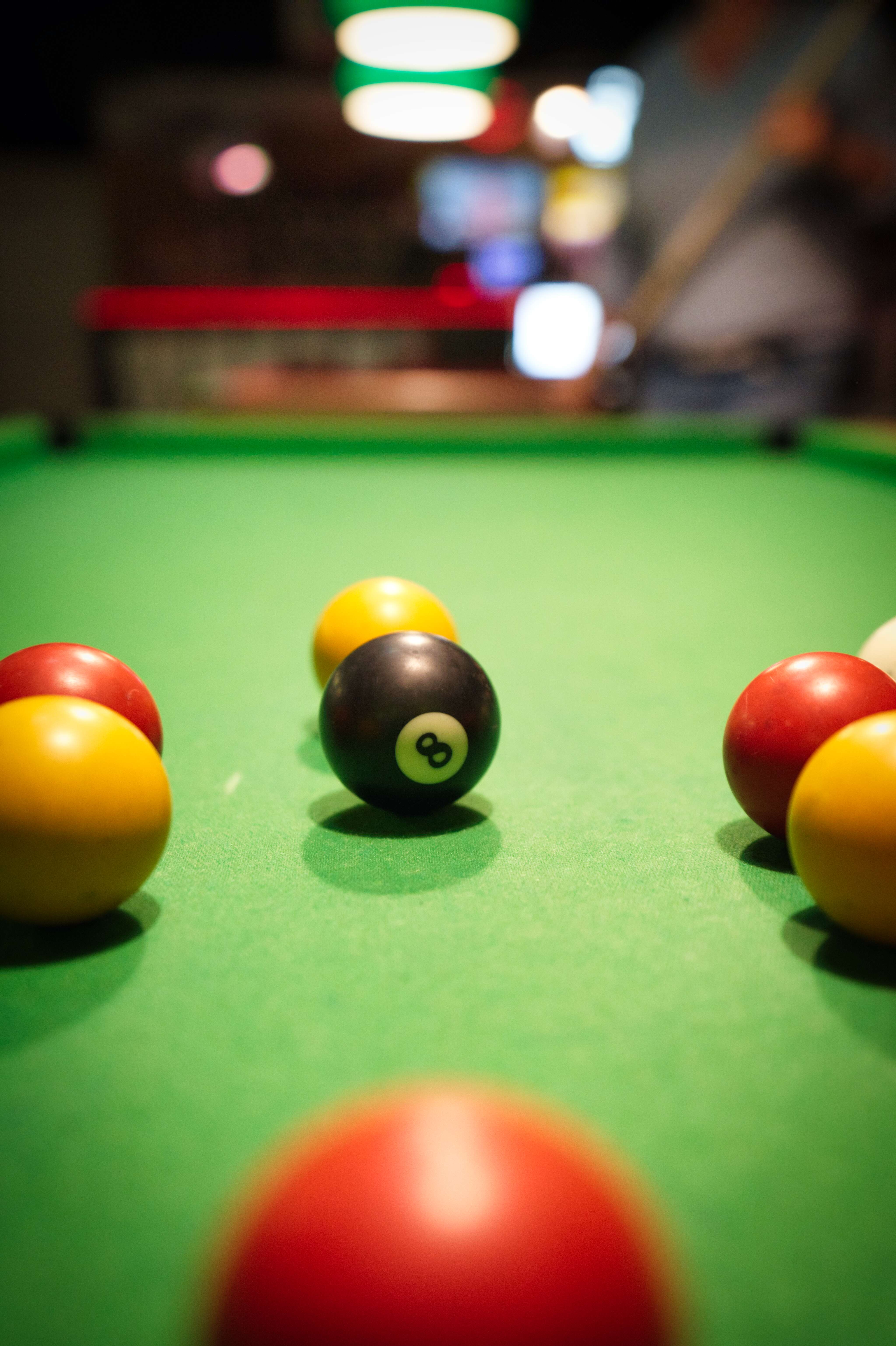 Billard