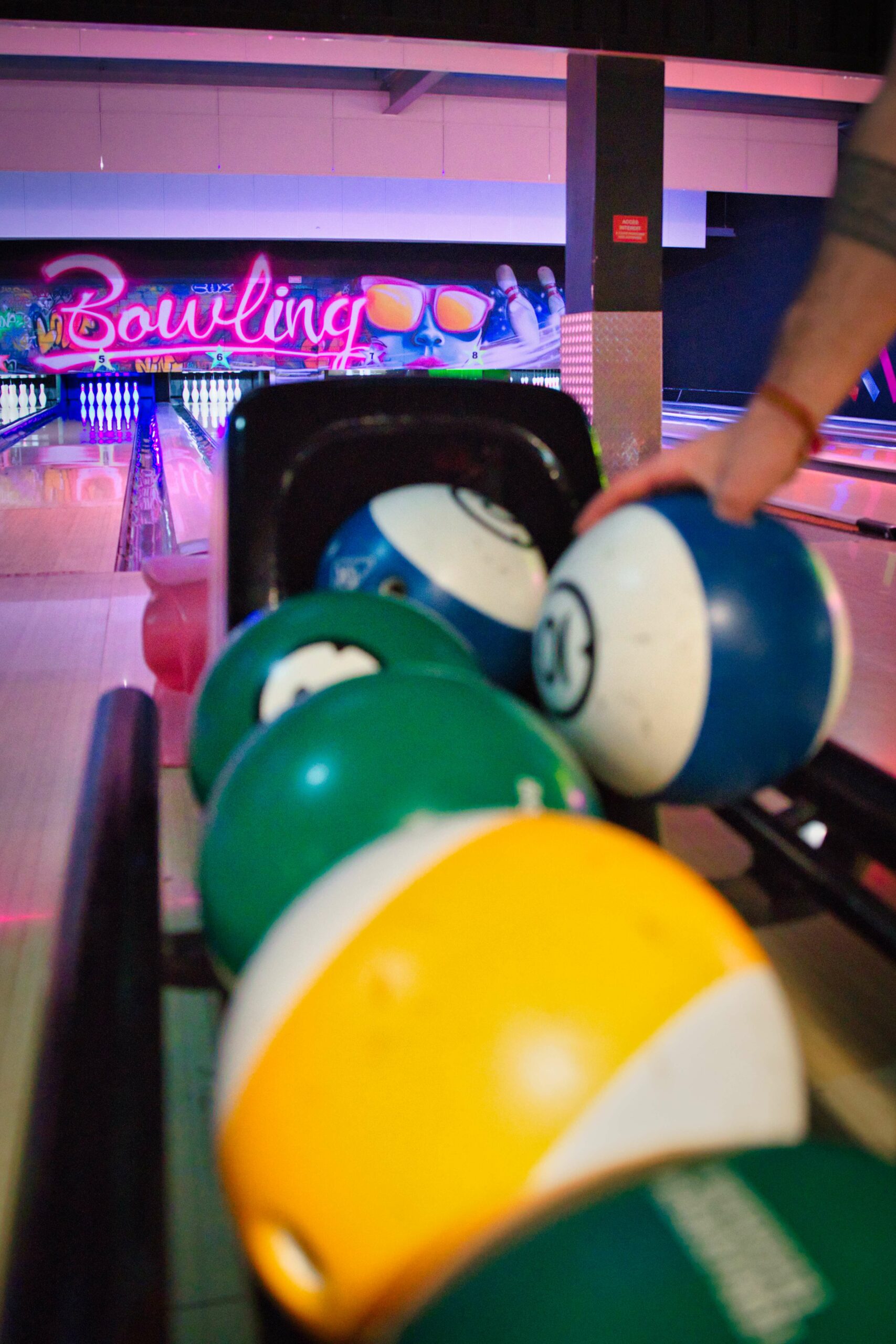 Bowling